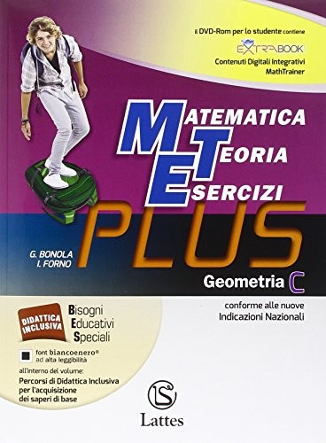 Matematica teoria esercizi - esercizi, c