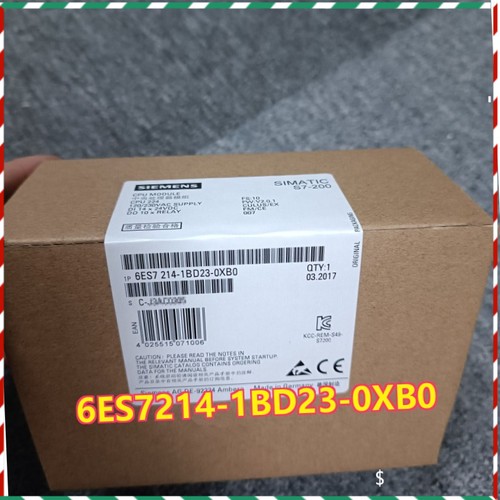Modulo plc cpu 214 siemens - modulo,