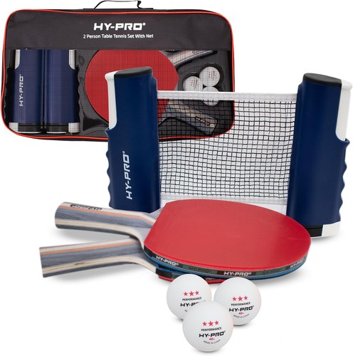 Pro set ping pong - hy-pro, da