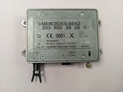 2038203926 amplificatore - 2038203926,