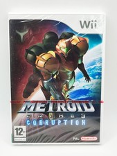 2007 PAL NINTENDO WII GIOCO