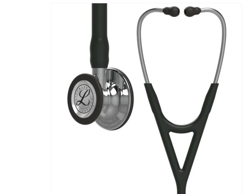 Littmann 6177 cardiologia - littmann,