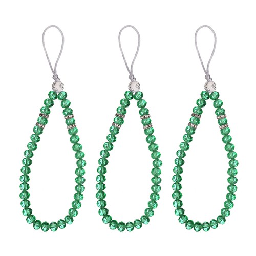 3pcs 18mm glitter - 3pcs,