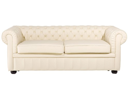 Divano vintage posti in - vintage,