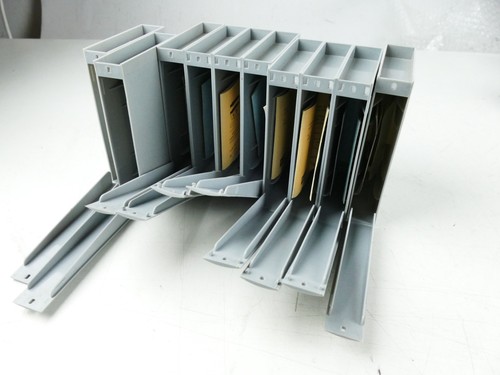 10x basf kassetten - mc,