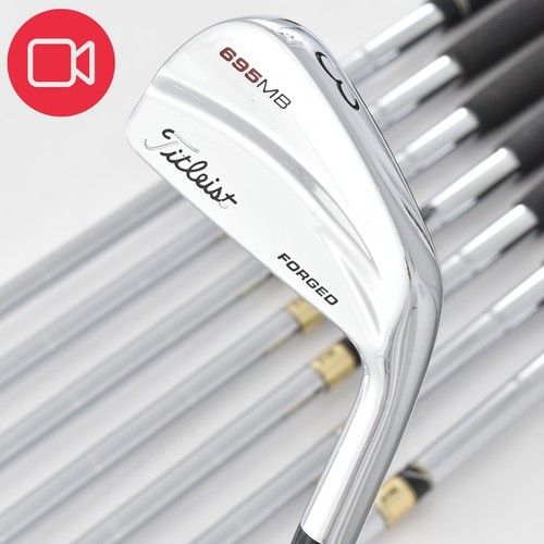 Pezzi titleist 695 set - titleist,