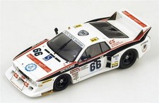 Spark lancia beta - 1:43,
