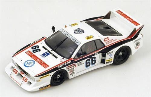 Spark lancia beta monte - 1:43,
