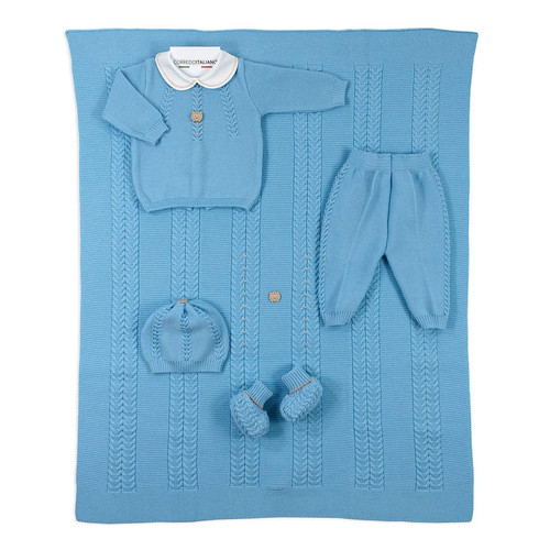 Set corredino prima - , per