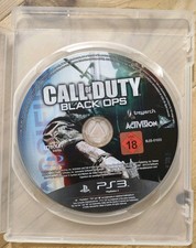 Call of Duty Black Ops Nur CD