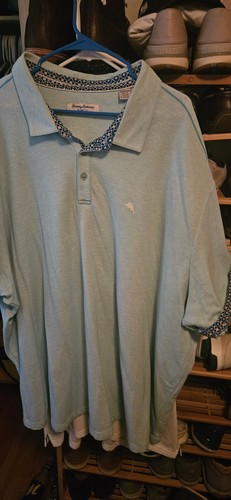 Polo uomo tommy bahama - uomo,