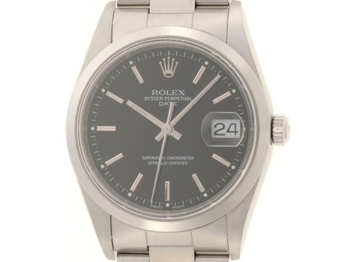 Orologio rolex 15200 - 15200, data