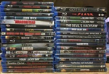 UPDATED Brand New HORROR