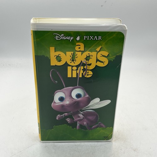 Disney pixar bug life - disney,