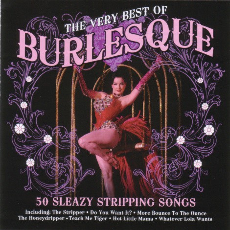 Various the very best - -,