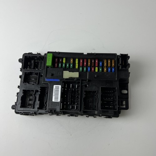 2014 ford fusion body control - fusion,