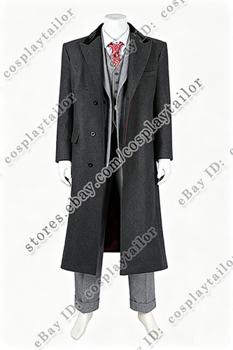 Costume cosplay tommy - costume,