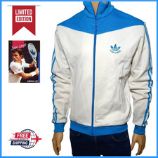 Ivan Lendl - Giacca da