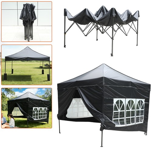 Gazebo impermeabile 3x3 - 3x3, m