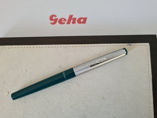 Penna stilografica geha steno - stilografica,