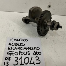 CONTRALBERO PEUGEOT GEOPOLIS