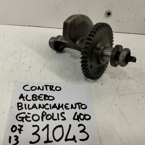 Contralbero peugeot geopolis - contralbero,