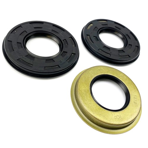 Kit guarnizioni olio motore - guarnizioni,
