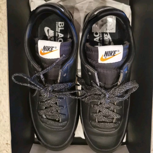 Nike night track cdg - track/cdg, uk7.5