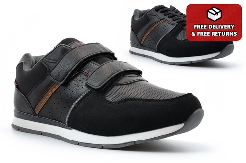 Scarpe ginnastica uomo - scarpe,