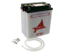 Batteria YACHT YB12AL-A 12Ah