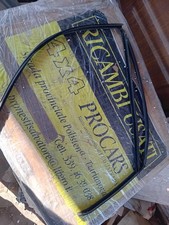 Guarnizione guida vetro sx suzuki sj410/Sj413 samurai santana