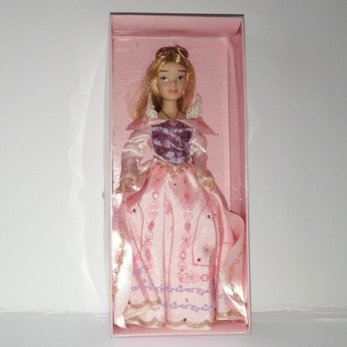 Principessa bambola - bambola, in
