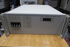 California Instruments 5001iH