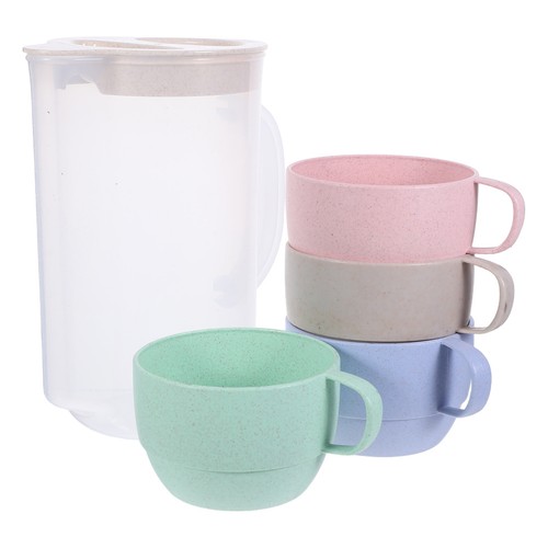 Set brocca per acqua in - , 1