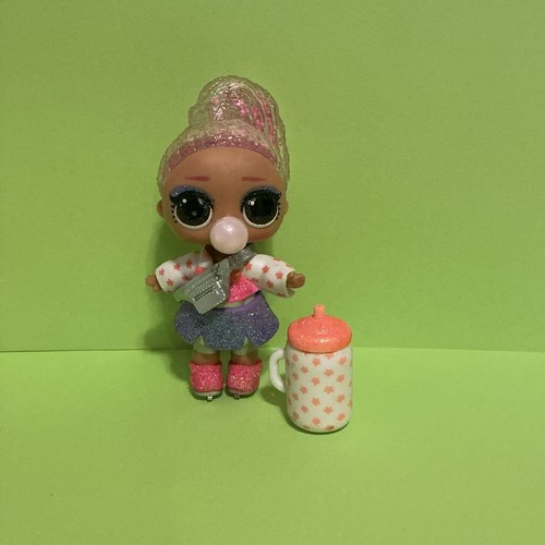 Lol surprise bambola figura - figura, 8