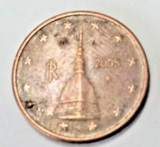 ERRORE DI CONIO-ITALIA -