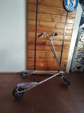 Bici - Trikke - Tripattino -