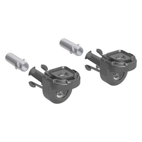 Eff3 set fissaggio completo - eff3,