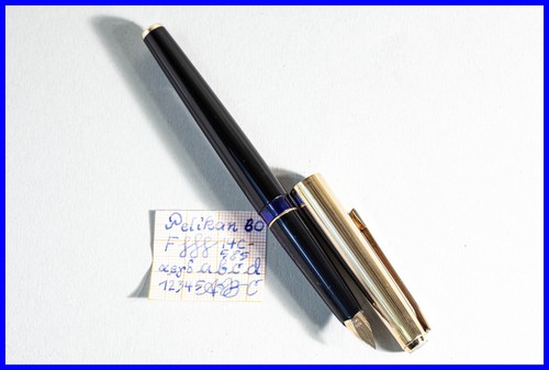Füller pelikan p30 - p30, in