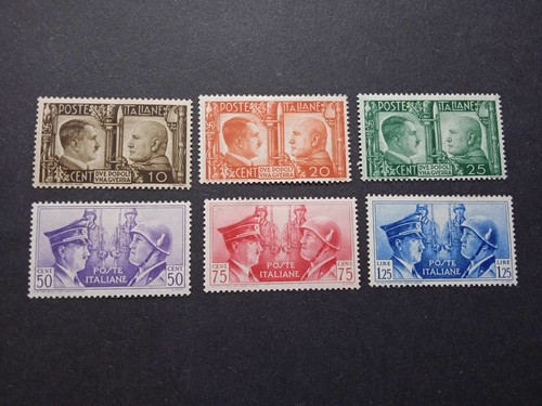 1941 regno italia fratellanza - 1941,