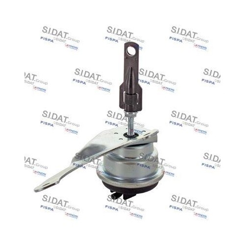 Valvola wastegate sidat 532 - valvola,