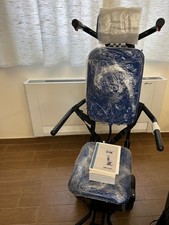 Montascale Mobile Universale a