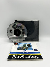 Croc the Legend of the Gobbos Platinum per Sony Playstation 1  - Gioco ps1 ITA