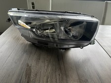 FARO FANALE PROIETTORE ANTERIORE DESTRO IVECO DAILY Dal 2014 Cod. 08-663-1111R