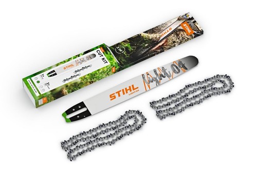 Cut kit numero stihl - 10, 2