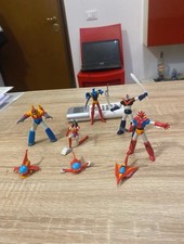 Super robot bandai - super,