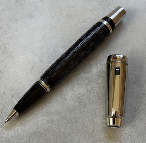 Penna sfera montblanc boheme - penna,