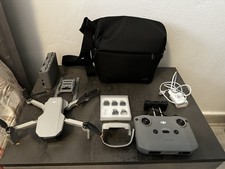 DJI Mini 2 Fly more combo +