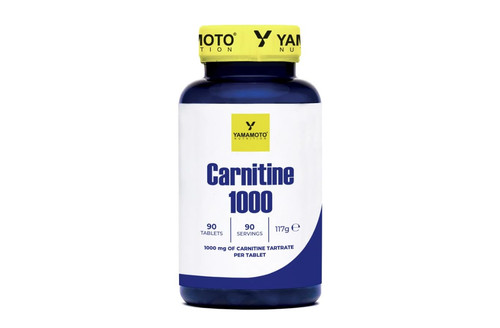 Yamamoto nutrition carnitine - yamamoto, nutrition,