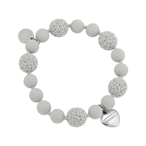 Bracciale ops objects donna - bracciale,